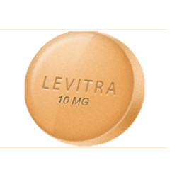 Generic Levitra 10mg Tablets